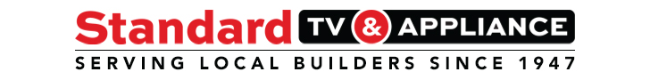 Standard TV & Appliance ad