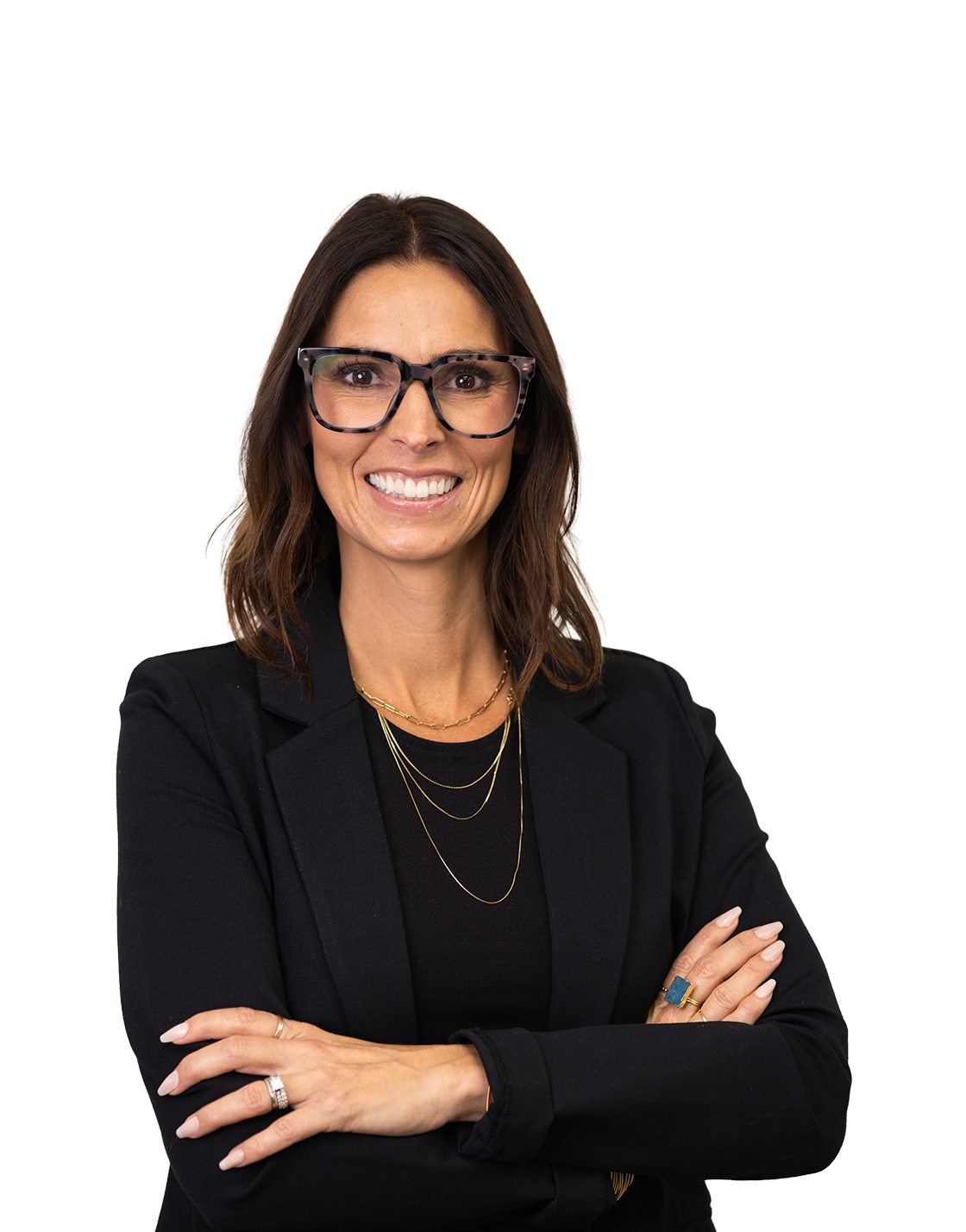 Mandy Weidman