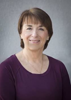 Debbie Baldwin