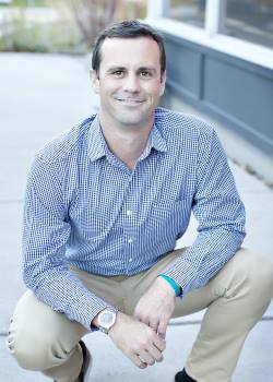 Galen Blyth